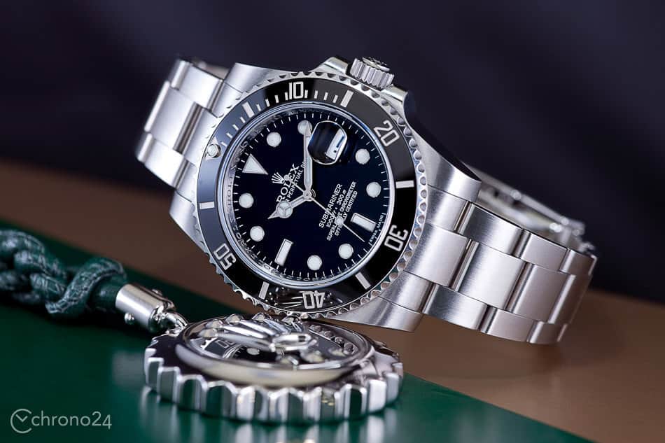 rolex